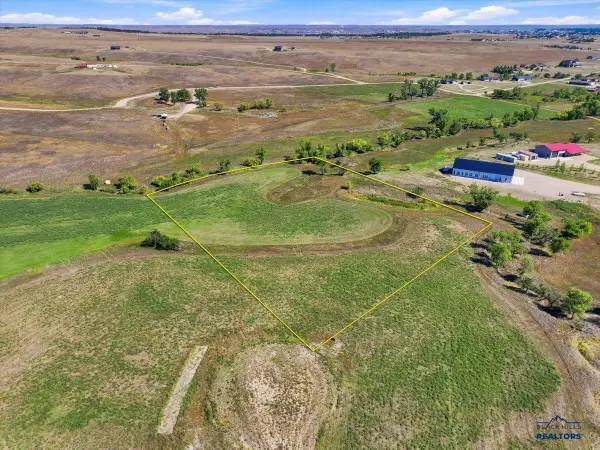 TBD Lot 15 Corral Court, Belle Fourche, SD 57717