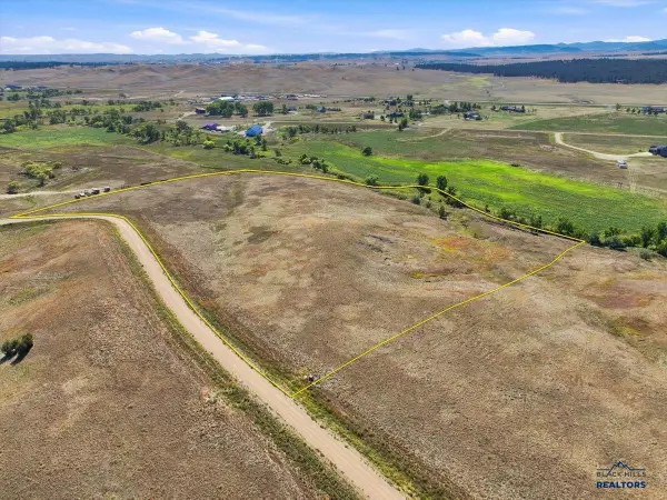 TBD Lot 21 Halle Rae Lane, Belle Fourche, SD 57717