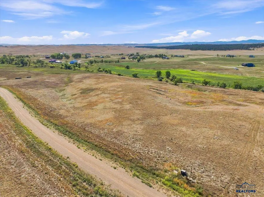 TBD Lot 21 Halle Rae Ln, Belle Fourche, SD 57717 - #2