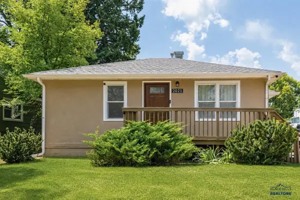 2021 2nd Ave, Rapid City, SD 57702