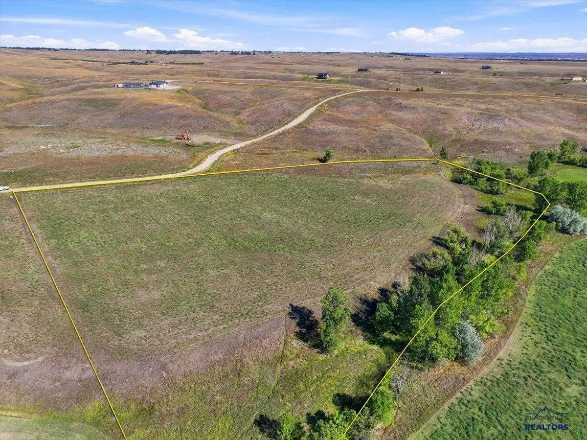 TBD Lot 23 Barbedwire Ct, Belle Fourche, SD 57717 - #1