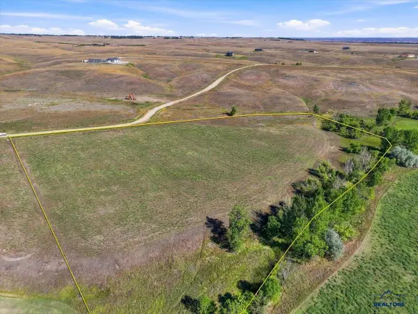 TBD Lot 23 Barbedwire Court, Belle Fourche, SD 57717