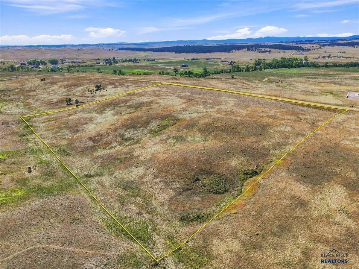 TBD Lot 34 Halle Rae Ln, Belle Fourche, SD 57717 - #1