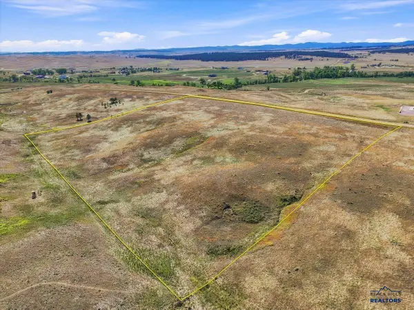 TBD Lot 34 Halle Rae Lane, Belle Fourche, SD 57717