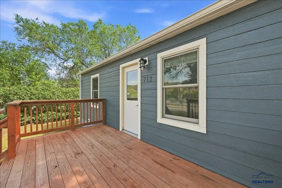 712 N West Boulevard, Rapid City, SD 57701 - #2