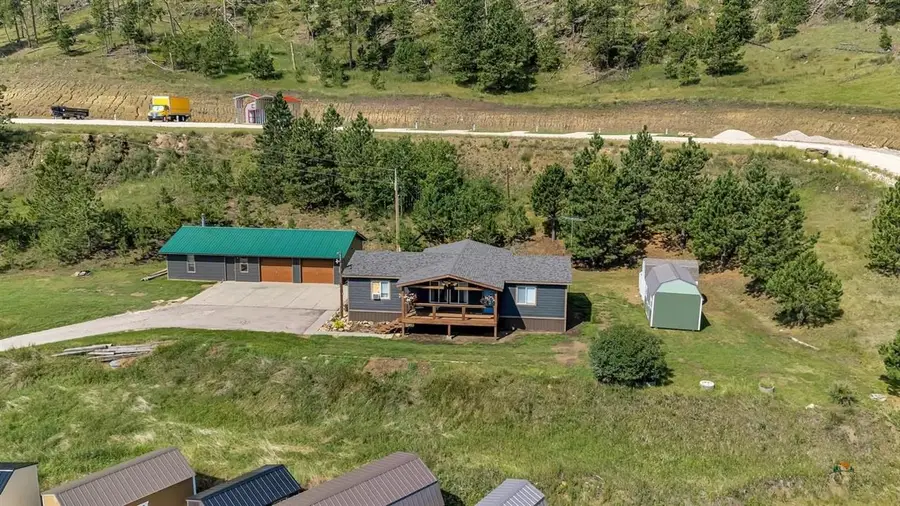 24669 Us Highway 16, Custer, SD 57730 - #2