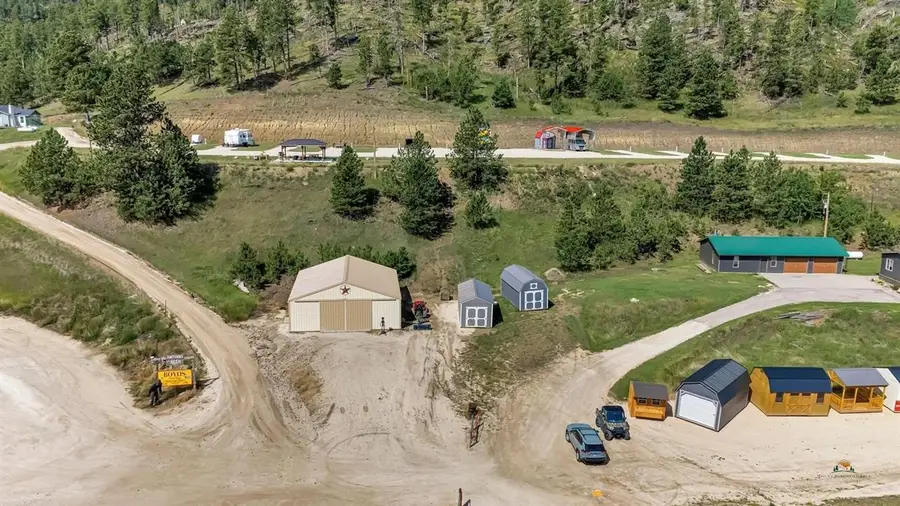24669 Us Highway 16, Custer, SD 57730 - #3