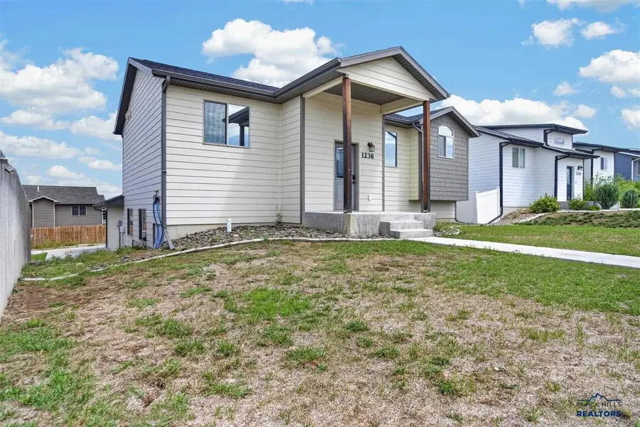 1238 Juneau Drive, Box Elder, SD 57719 - #2