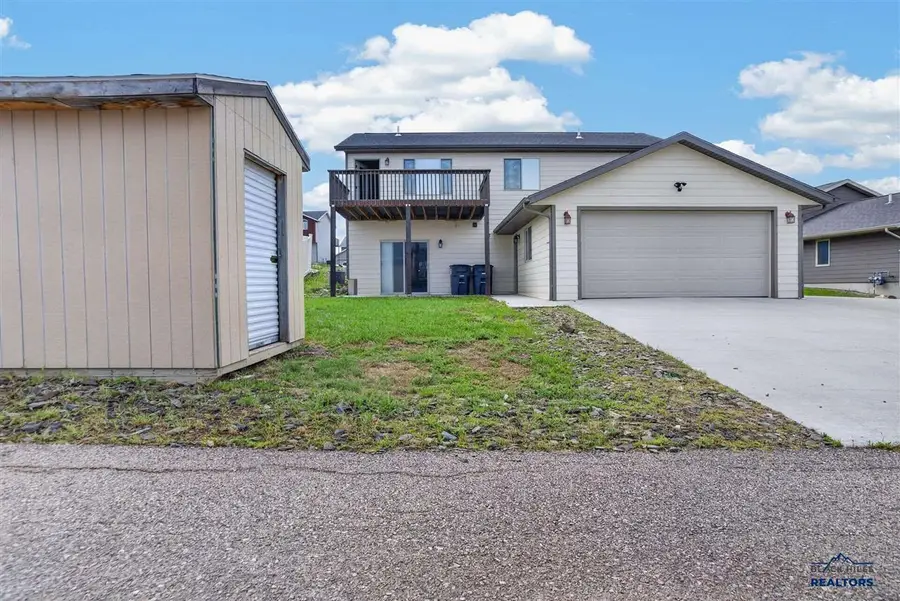 1238 Juneau Drive, Box Elder, SD 57719 - #3