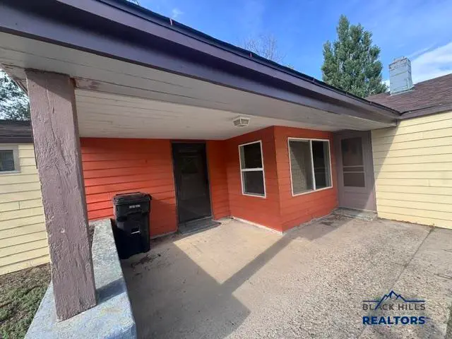 318 Dartmouth Avenue, Newell, SD 57760 - #2