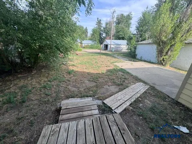 318 Dartmouth Avenue, Newell, SD 57760 - #3