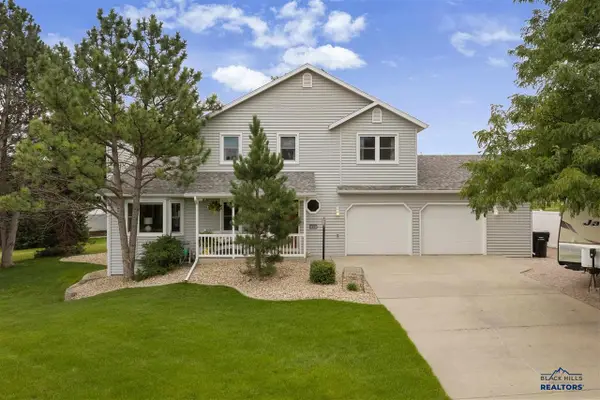 4907 Raven Circle, Rapid City, SD 57702