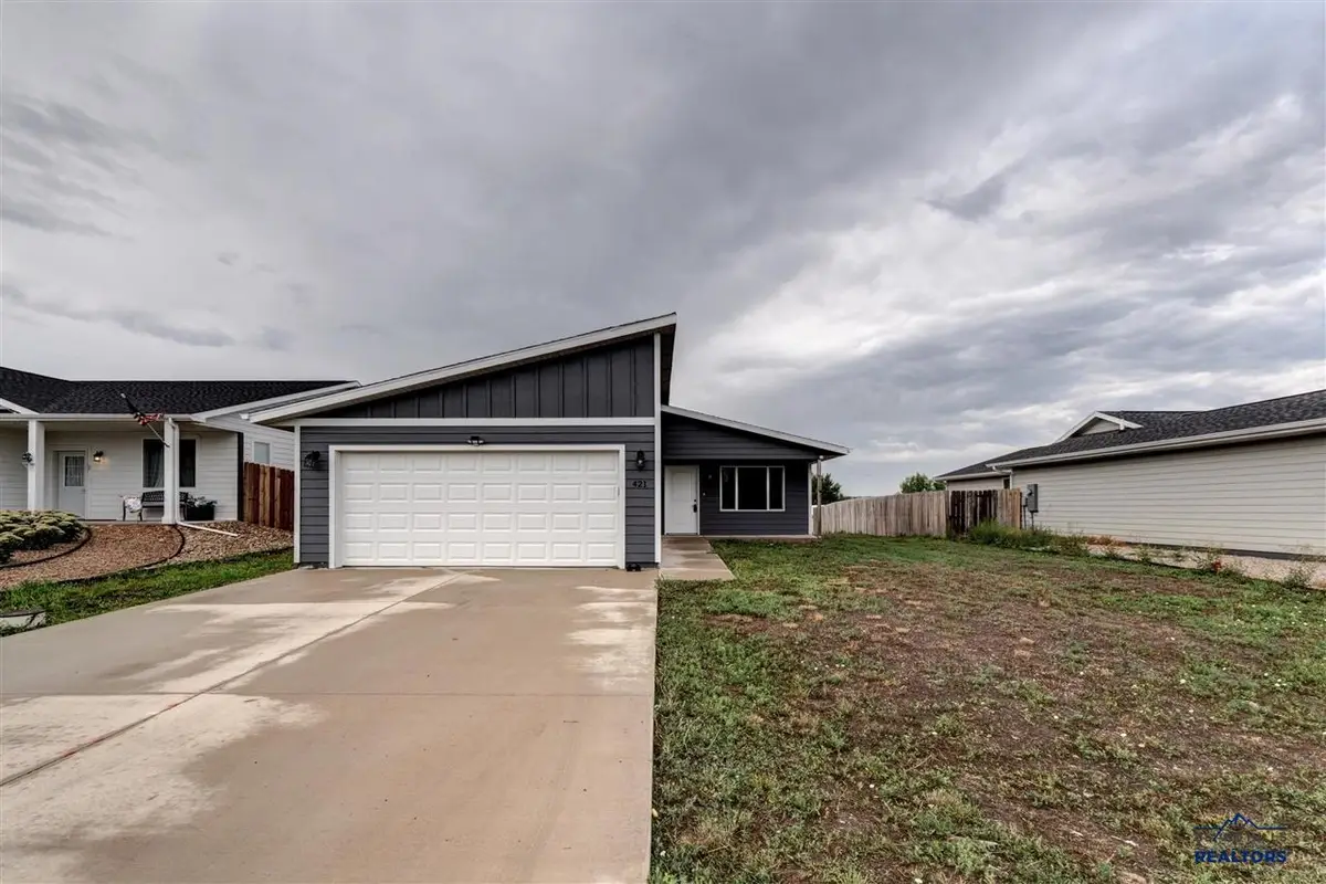 421 Nighthawk Drive, Box Elder, SD 57719 - #1