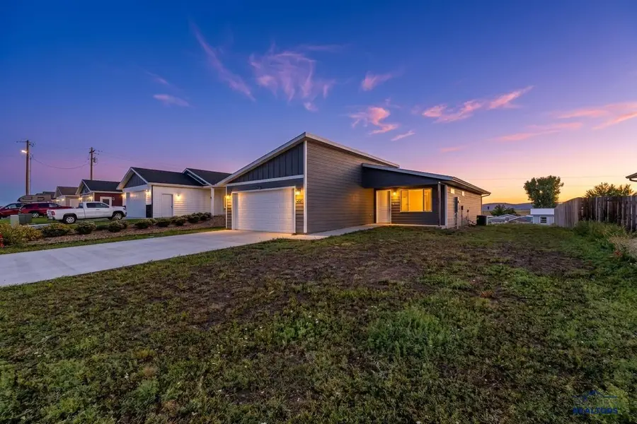 421 Nighthawk Drive, Box Elder, SD 57719 - #2