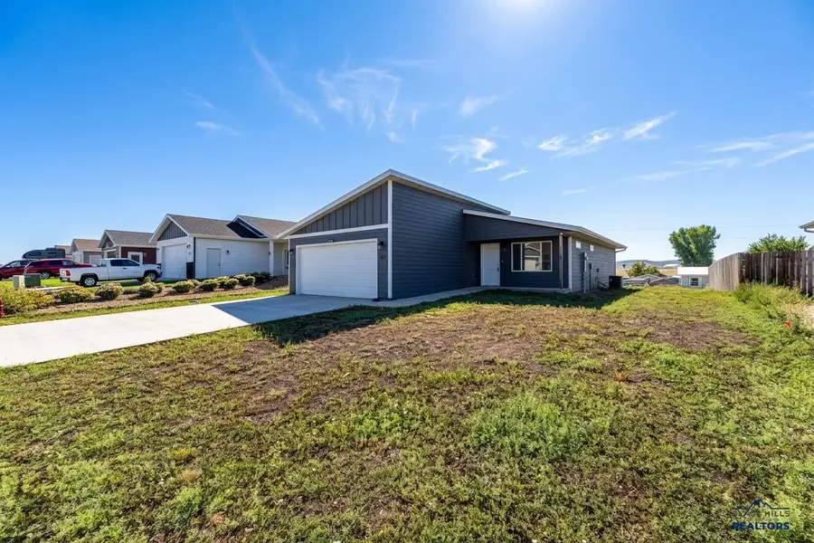 421 Nighthawk Drive, Box Elder, SD 57719 - #3