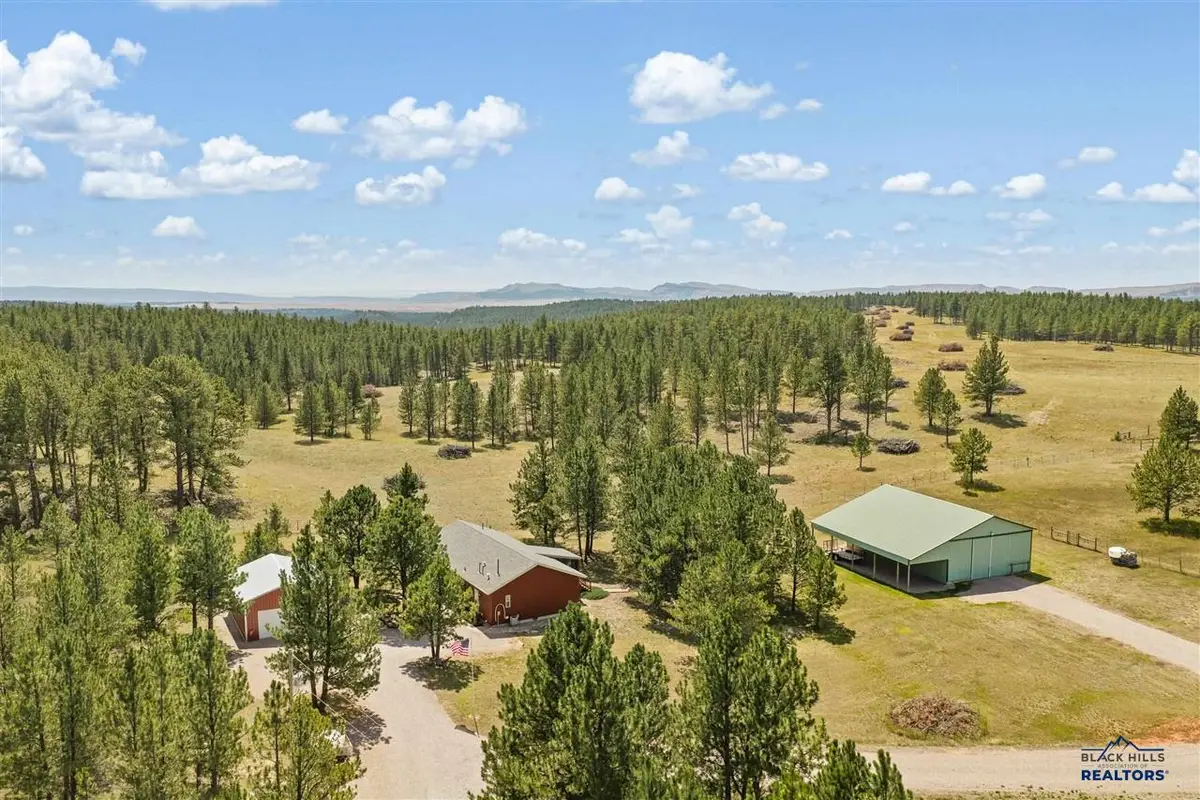 10447 Southern Cross Rd, Edgemont, SD 57735 - #1