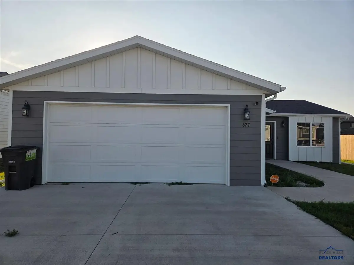 627 Bomber Way, Box Elder, SD 57719 - #1