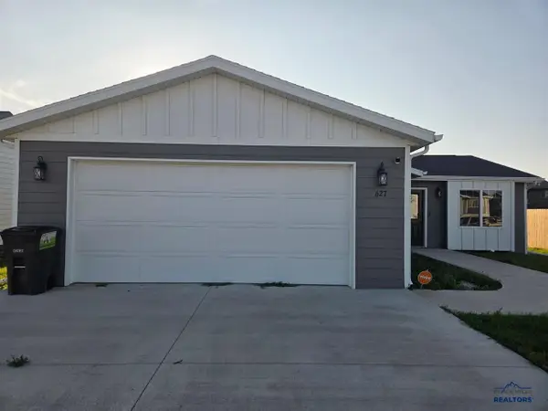 627 Bomber Way, Box Elder, SD 57719