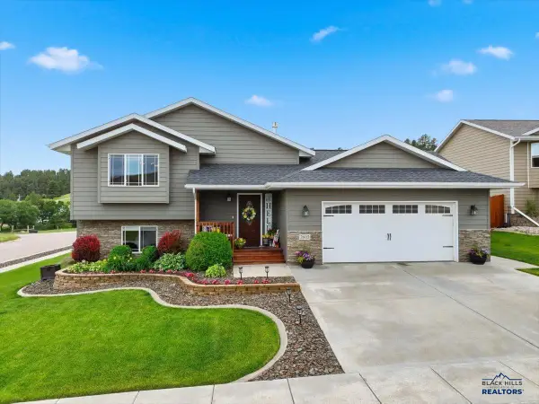 2602 Meadows Drive, Sturgis, SD 57785
