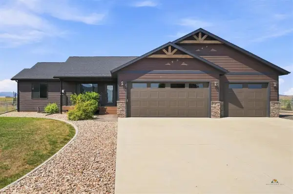 1011 Mac Ln, Spearfish, SD 57783-0000