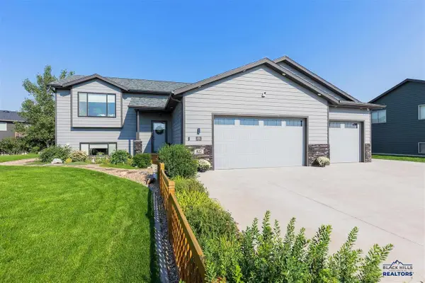 822 Dirk Ct, Box Elder, SD 57719