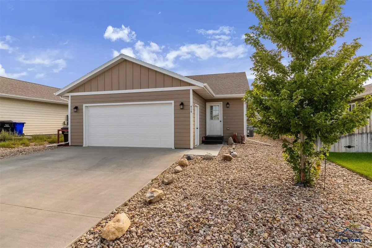 414 Diamond Ridge Boulevard, Rapid City, SD 57703 - #1
