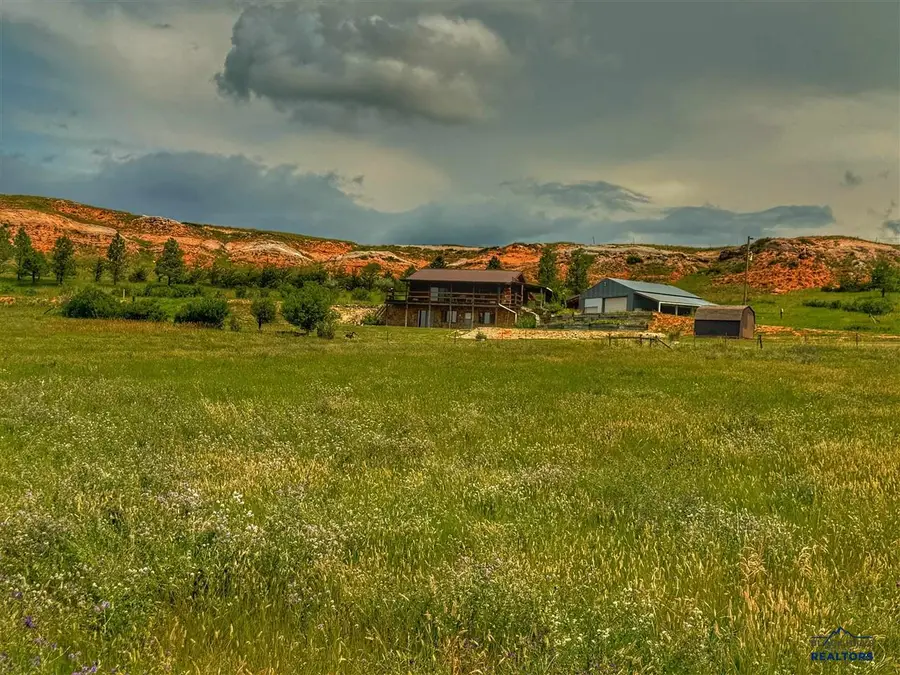 25 Clark Road, Sundance, WY 82729 - #2