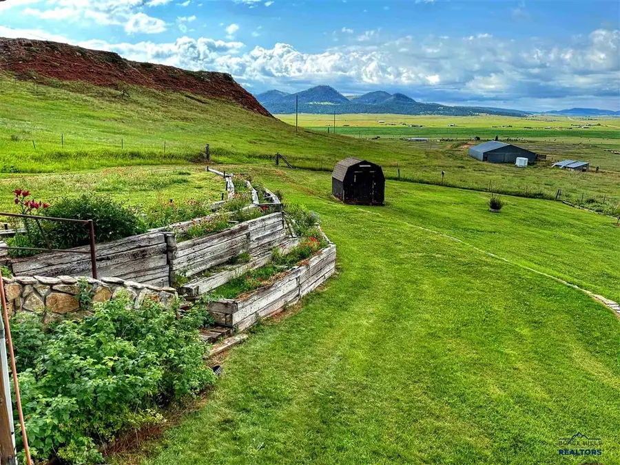 25 Clark Road, Sundance, WY 82729 - #3