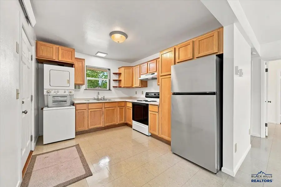 1511 & 1515 Meade Avenue, Sturgis, SD 57785-2588 - #2