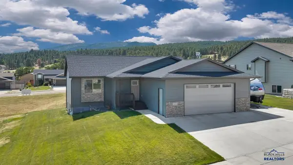 2694 Meadows Dr, Sturgis, SD 57785