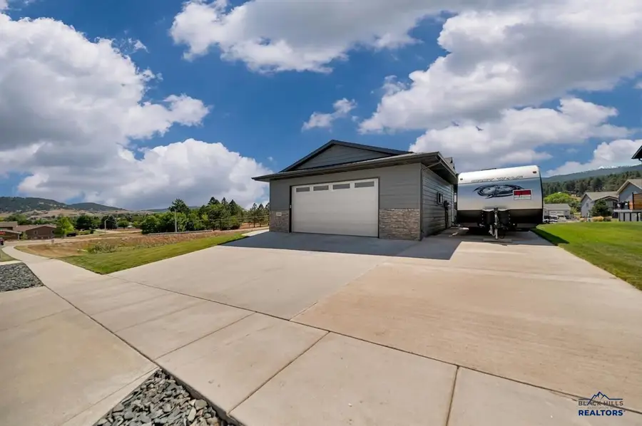 2694 Meadows Dr, Sturgis, SD 57785 - #2