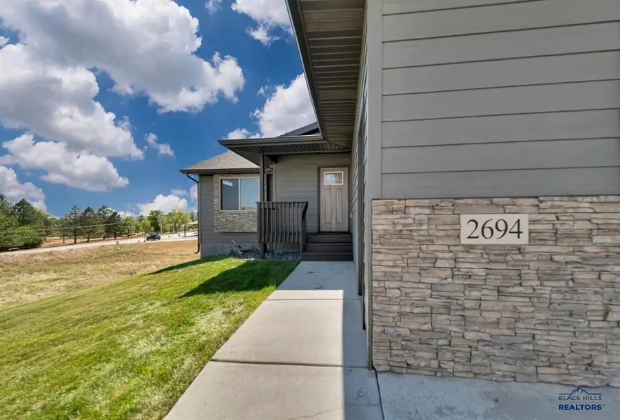 2694 Meadows Dr, Sturgis, SD 57785 - #3