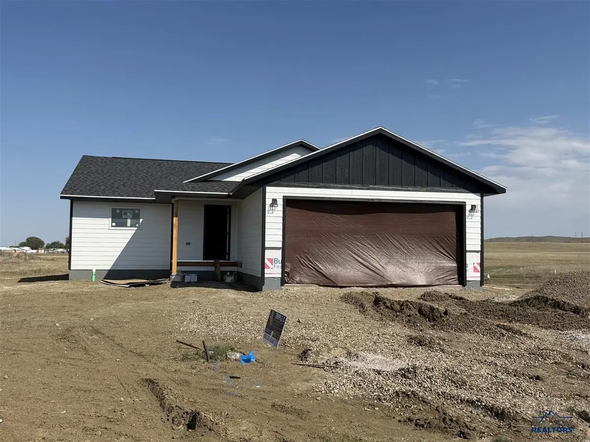 522 Other, Box Elder, SD 57719 - #1
