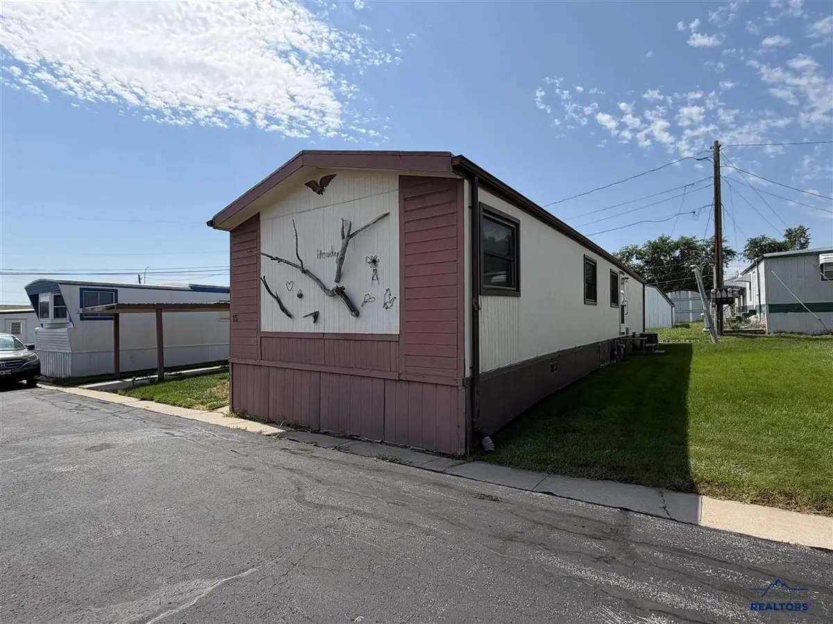 1010 E Other, Rapid City, SD 57701 - #1