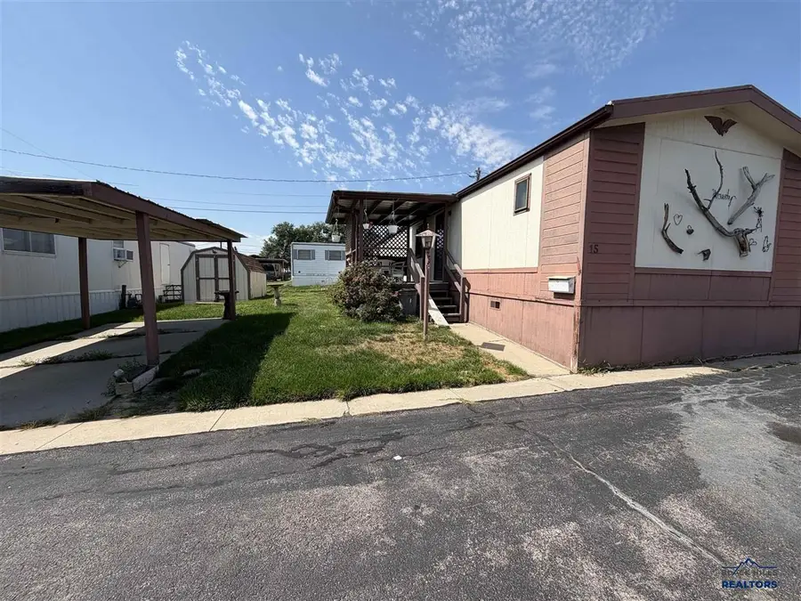 1010 E Other, Rapid City, SD 57701 - #2