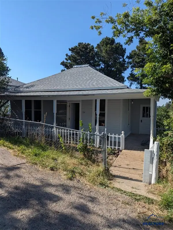 214 Other, Lead, SD 57754