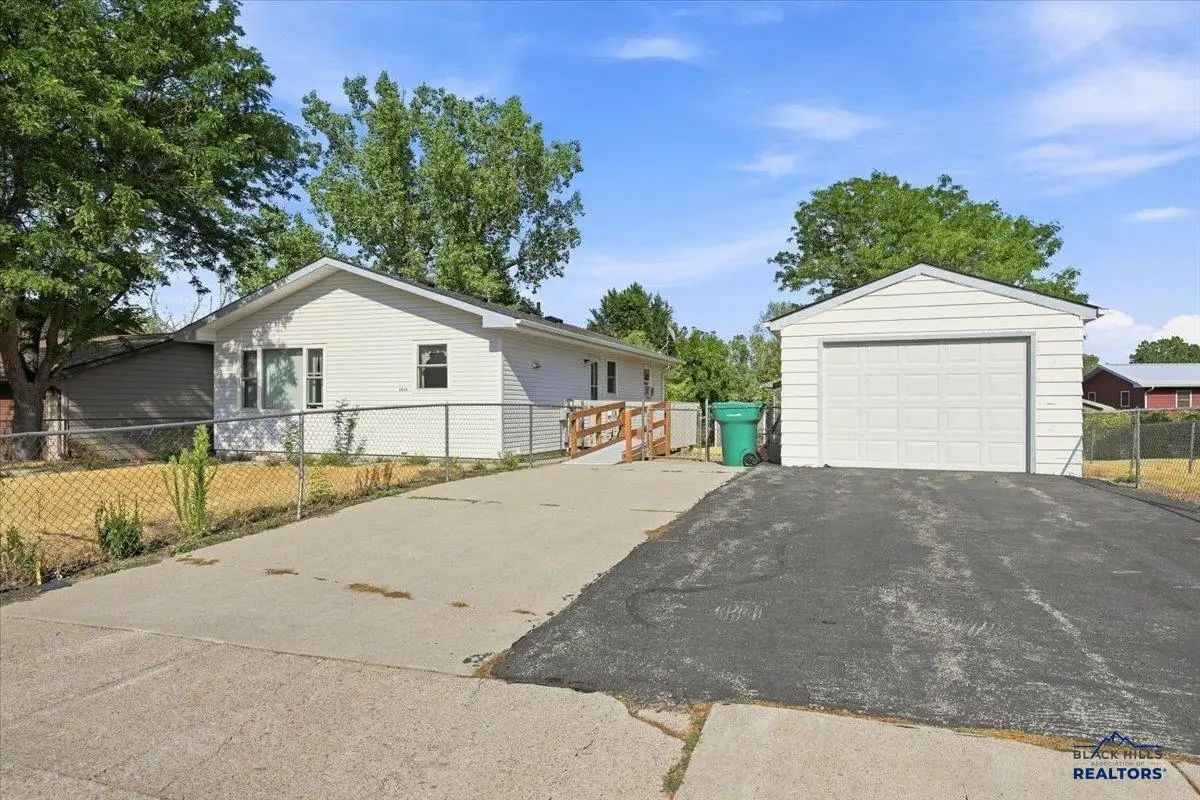 2614 Cottontail Drive, Sturgis, SD 57785 - #1