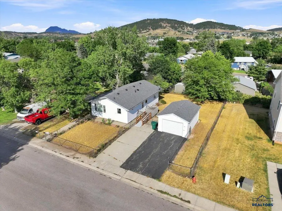 2614 Cottontail Drive, Sturgis, SD 57785 - #3