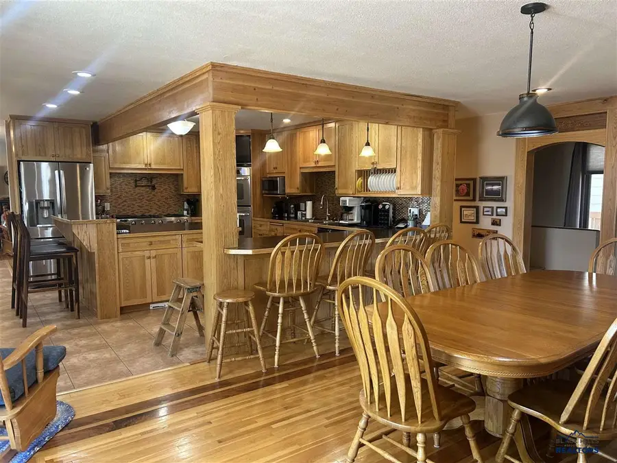 605 W 1st Ave, Bison, SD 57620 - #2