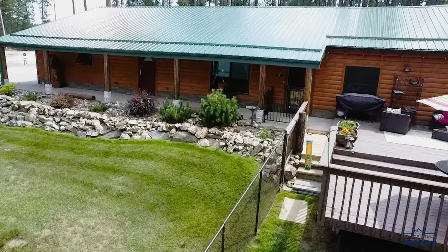 12728 Kennedyville Loop, Hill City, SD 57745 - #3