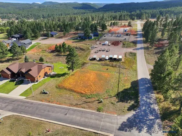 Lot 18A-1 Blk 1, Sturgis, SD 57785