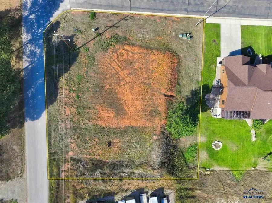 Lot 18A-1 Blk 1, Sturgis, SD 57785 - #2