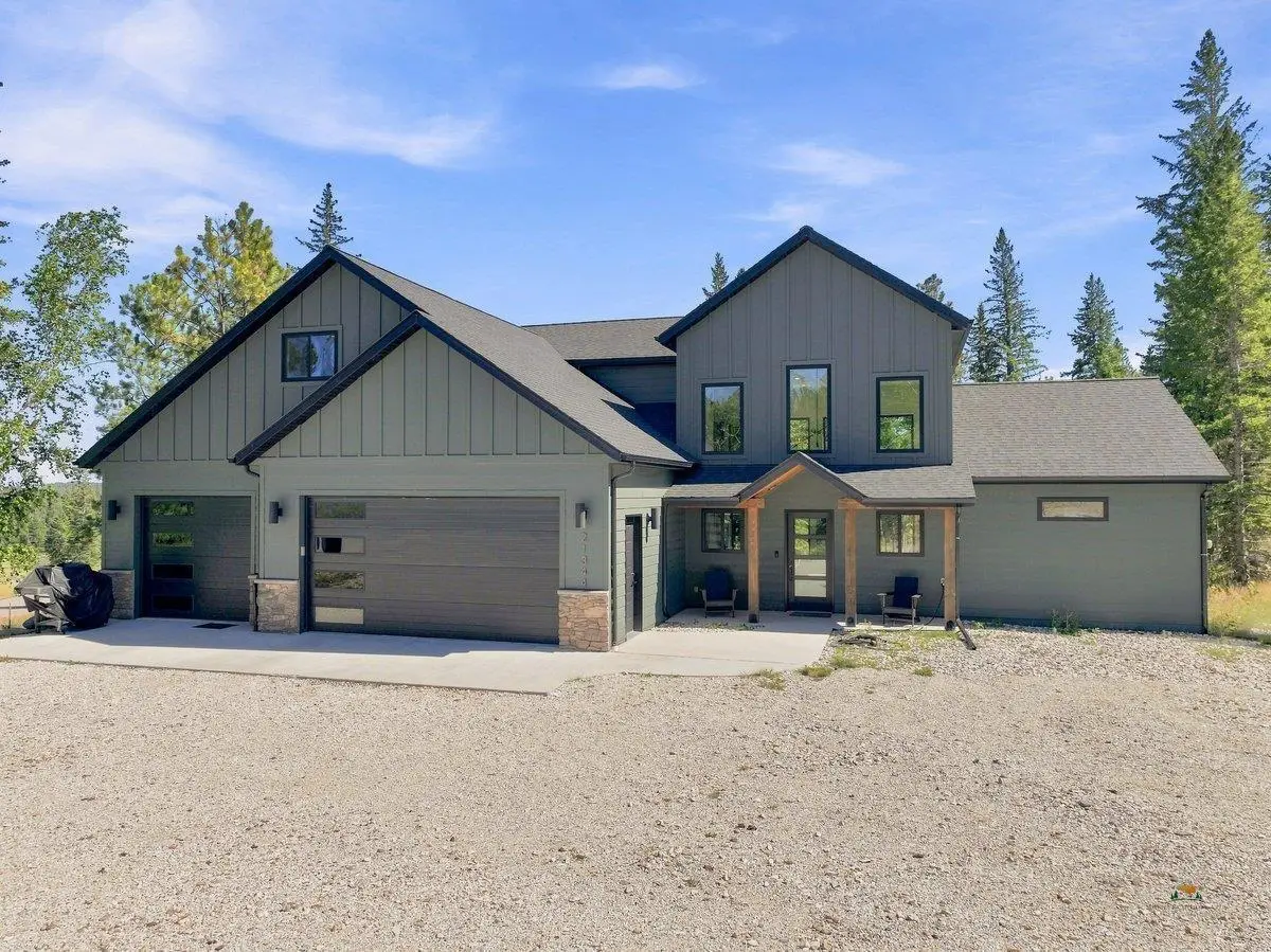 21344 Embers Way, Lead, SD 57754 - #1