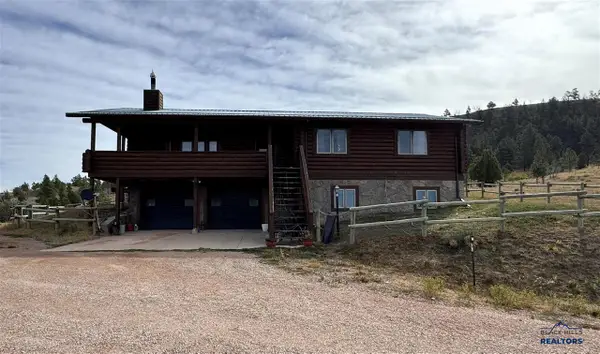 604 Douglas Road, Sundance, WY 82729