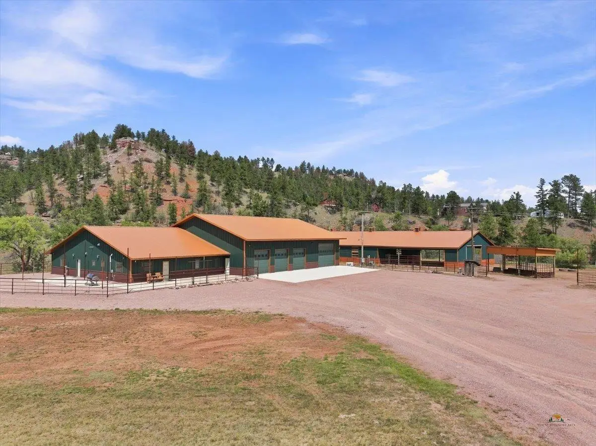 12592 Sandstone Road, Hot Springs, SD 57747 - #1