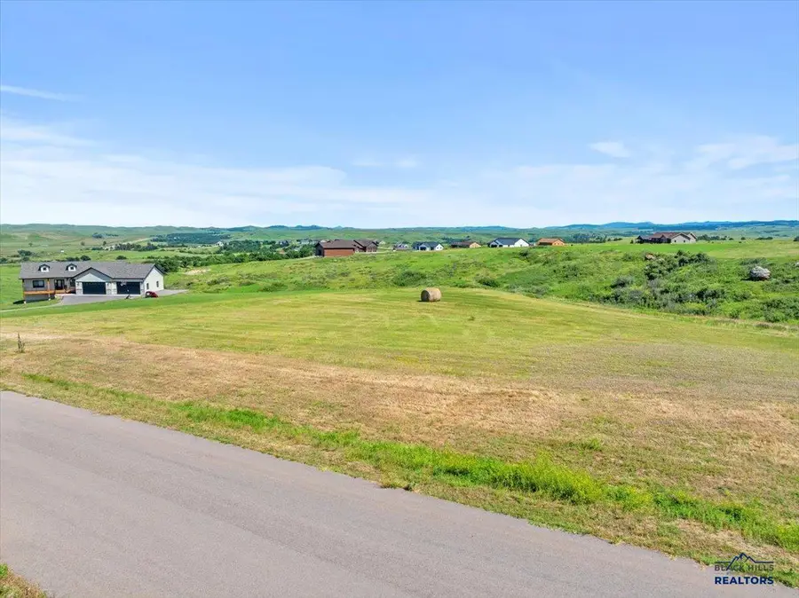 TBD Double Tree Circle, Belle Fourche, SD 57717 - #3