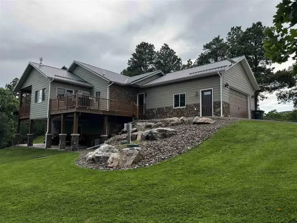 20786 Mountain Court, Sturgis, SD 57785
