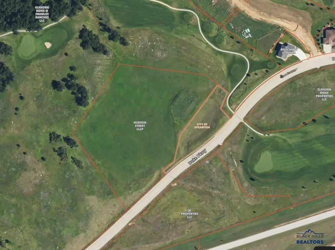 TBD Duke Parkway, Spearfish, SD 57783 - #1