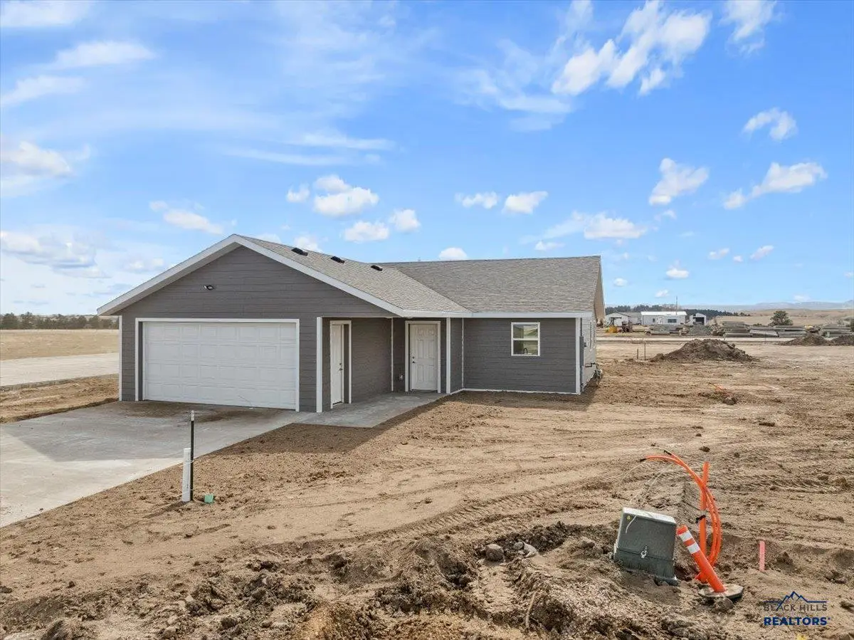 10899 Eagle Court, Belle Fourche, SD 57717 - #1