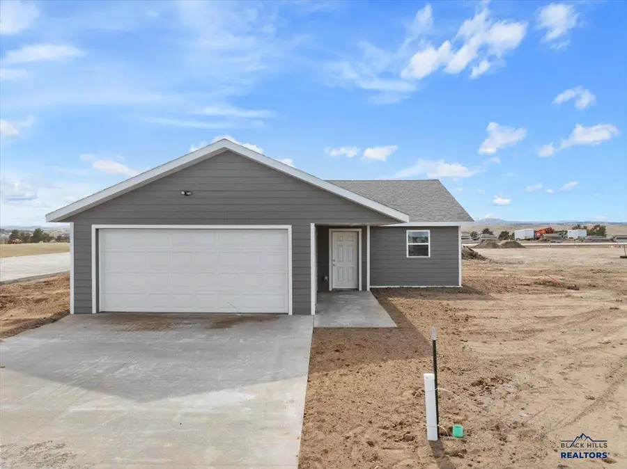 10899 Eagle Court, Belle Fourche, SD 57717 - #2
